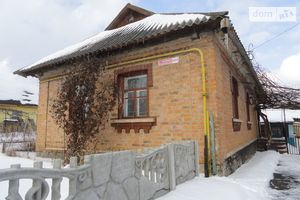 Продается одноэтажный дом 65 кв. м с беседкой
