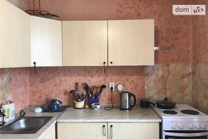 Продается 2-комнатная квартира 54.3 кв. м в Киеве