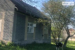 Продається одноповерховий будинок 110 кв. м з каміном