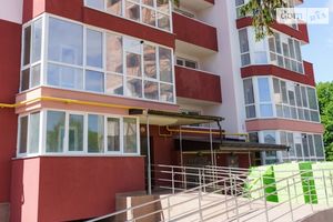 Продается 1-комнатная квартира 42 кв. м в Виннице