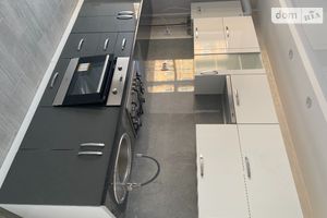 Продается 1-комнатная квартира 47 кв. м в Тернополе