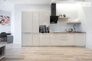 Здається в оренду 1-кімнатна квартира 52 кв. м у Києві