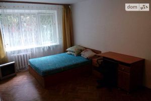 Здається в оренду 1-кімнатна квартира 38.8 кв. м у Києві
