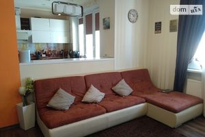 Продается 2-комнатная квартира 66 кв. м в Харькове