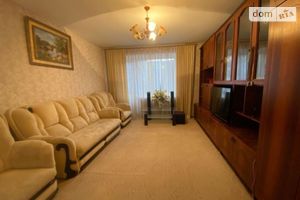 Сдается в аренду 3-комнатная квартира 60 кв. м в Николаеве