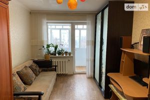 Продається 1-кімнатна квартира 31 кв. м у Миколаєві