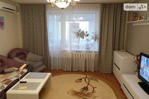 Сдается в аренду 2-комнатная квартира 53 кв. м в Николаеве