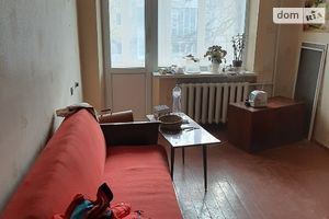 Продается 1-комнатная квартира 31.7 кв. м в Кропивницком