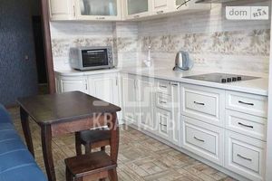 Здається в оренду 1-кімнатна квартира 51 кв. м у Києві