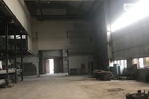 Сдается в аренду здание / комплекс 1100 кв. м в 1-этажном здании
