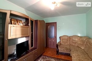Продается 2-комнатная квартира 47.3 кв. м в Виннице