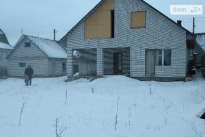 Продається одноповерховий будинок 120 кв. м з ділянкою