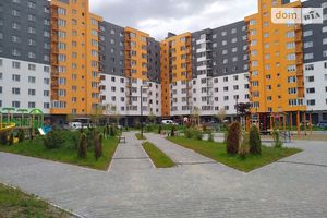 Продается 2-комнатная квартира 53 кв. м в Виннице