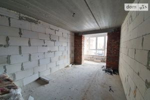 Продається 1-кімнатна квартира 39.2 кв. м у Хмельницькому