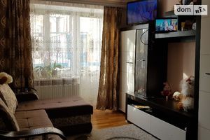 Продается 2-комнатная квартира 43.3 кв. м в Черткове