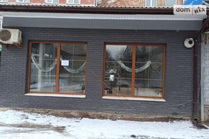 Сдается в аренду офис 55 кв. м в административном здании