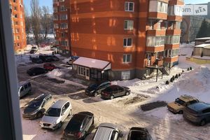 Продается 2-комнатная квартира 61.8 кв. м в Тернополе