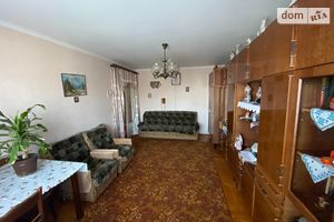 Продается 3-комнатная квартира 60 кв. м в Тернополе