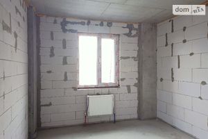 Продається 1-кімнатна квартира 47.4 кв. м у Одесі