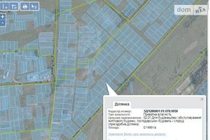 Продается земельный участок 15 соток в Киевской области