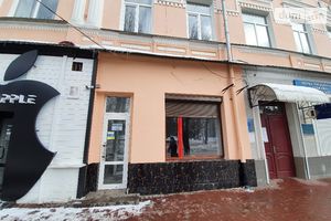 Сдается в аренду помещения свободного назначения 111.4 кв. м в 2-этажном здании