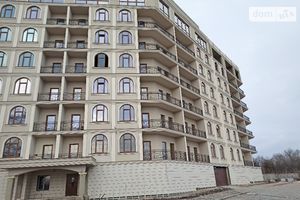 Продається 1-кімнатна квартира 48.4 кв. м у Одесі