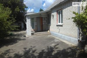 Продается одноэтажный дом 90 кв. м с верандой