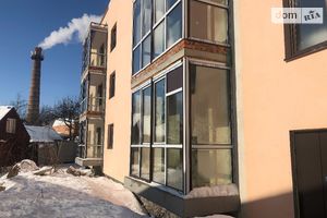 Продается 1-комнатная квартира 48 кв. м в Виннице