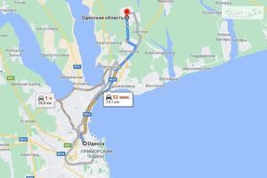 Продается земельный участок 6 соток в Одесской области