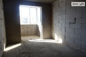 Продається 1-кімнатна квартира 38.08 кв. м у Вінниці