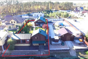Продается одноэтажный дом 81 кв. м с подвалом