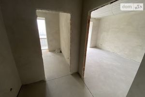 Продается 1-комнатная квартира 43 кв. м в Тернополе