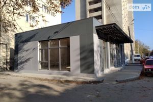 Сдается в аренду помещения свободного назначения 160 кв. м в 1-этажном здании