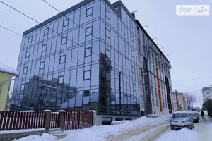 Продається 2-кімнатна квартира 80.8 кв. м у Тернополі