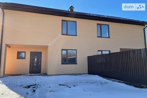 Продается дом на 2 этажа 128 кв. м с мансардой