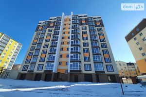 Продається 2-кімнатна квартира 64.1 кв. м у Хмельницькому