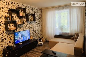 Продається 1-кімнатна квартира 29 кв. м у Дніпрі