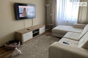 Продается 2-комнатная квартира 48 кв. м в Днепре