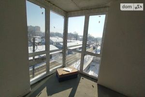 Продается 1-комнатная квартира 44.9 кв. м в Ирпене