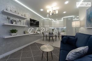 Здається в оренду 1-кімнатна квартира 51 кв. м у Києві