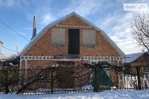 Продается одноэтажный дом 74 кв. м с подвалом