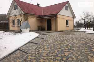 Продается одноэтажный дом 72 кв. м с камином