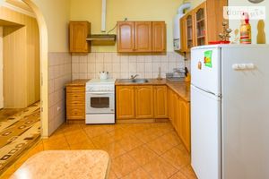 Сдается в аренду 3-комнатная квартира 85 кв. м в Львове