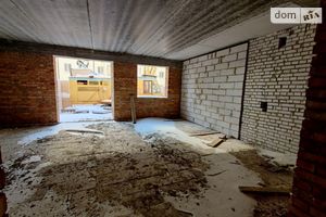 Продається 1-кімнатна квартира 55.56 кв. м у Вінниці