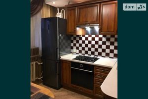 Продается 2-комнатная квартира 48 кв. м в Житомире