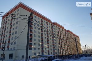 Продається 1-кімнатна квартира 46 кв. м у Хмельницькому