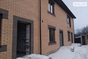 Продается дом на 2 этажа 95 кв. м с балконом