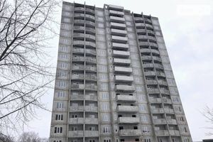 Продается 2-комнатная квартира 63.35 кв. м в Чернигове