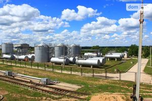 Продается готовый бизнес в сфере АЗС площадью 36800 кв. м
