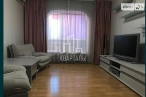 Здається в оренду 1-кімнатна квартира 48 кв. м у Києві